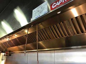 Nashville Hood Cleaners Restaurant Cleaning Services media