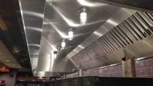Kitchen Exhaust System Cleaning Nashville picture 3