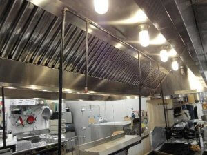 Commercial Kitchen Equipment Cleaning Nashville 2
