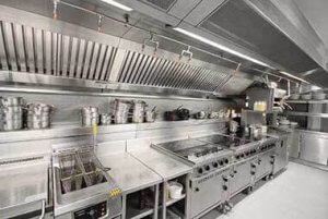 Kitchen Hood Cleaning Nashville Restaurant Cleaning Services media
