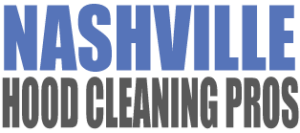 Nashville Hood Cleaning Pros Logo